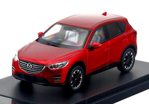 �n�C�X�g�[���[ 1/43 �}�c�_ CX-5 2015 �\�E�����b�h�v���~�A�����^���b�N
