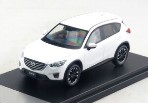 nCXg[[ 1/43 }c_ CX-5 2015 NX^zCgp[}CJ