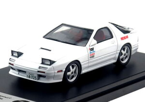 yŕizMODELER'S 1/43 V D  FC3S RX-7