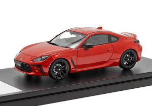 1/43 Toyota GR86 RZ (2021) HS384RE [�X�p�[�N���b�h]