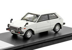 �n�C�X�g�[���[ 1/43 �g���^ �X�^�|���b�g S (KP61) 1978 �O���^ �z���C�g