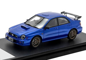nCXg[[ 1/43 Xo CvbT S202 STi Version 2002 WRu[E}CJ