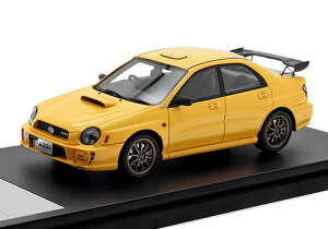 nCXg[[ 1/43 Xo CvbT S202 STi Version 2002 AXgCG[