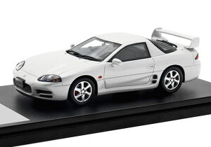 nCXg[[ 1/43 OH GTO TWIN TURBO 1998 MNV[zCg