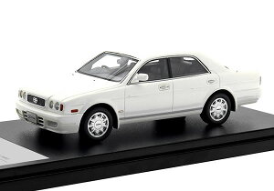 �n�C�X�g�[���[ 1/43 ���Y �O�����A (Y32) V30 TWIN CAM Turbo Gran Turismo Ultima 1991 �O���^ �s���A�z���C�g
