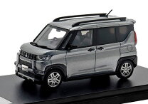 楽天市場】ミニカー 1／43 デリカの通販