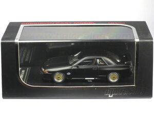yŕizHPI 1/43 Y XJCC GT-R R32 Gr.A [VO }bgubN 񔄕i