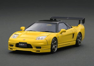 ignition model 1/43 z_ NSX-R (NA2) CG[ (TE37 18C`zC[)