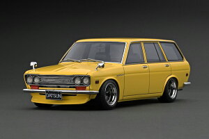 ignition model 1/18 _bgT u[o[h 510 S CG[ (SSR MKII 14C`zC[)