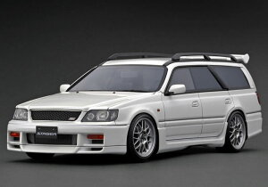 ignition model 1/18 Y Xe[WA 260RS (WGNC34) O^ p[zCg (BBS RG-R 18C`zC[)