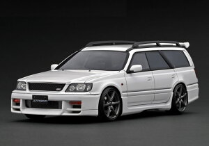 ignition model 1/18 Y Xe[WA 260RS (WGNC34) O^ p[zCg (R34GT-R18C`zC[)