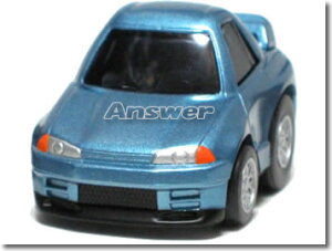 �y�P�i�z�`����Q �X�J�C���C�� GT-R (R32) �u���[ (�N���A�P�[�X��)