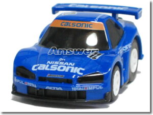 yŕiz`Q AT[Lbg No.2 J\jbN XJCC R34 GT-R No.12