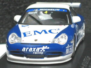 ~j`vX 1/43 |VF911 GT3 2004 No.4 Carrera Cup