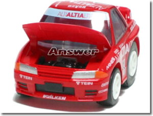 �y��ŕi�z�`����Q ���A���M�~�b�N No.16 ALTIA FALKEN R32 GT-R