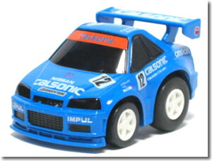�y�P�i�z�`����Q �J���\�j�b�N R34 GT-R 2003