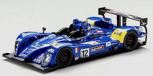 Gu 1/43 COURAGE  LC70 No.12 } 2006