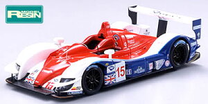 Gu 1/43 ZYTEK 06S PETIT No.15 } 2006