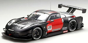 Gu 1/43 X[p[GT 2007 XANAVI NISMO Z eXgJ[ No.23
