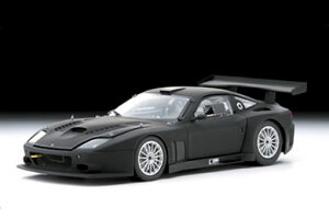 yŕiz 1/18 tF[ 575 GTC 2004 ubN
