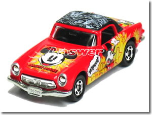 OENAP[X /ԑ̗ HL yPizfBYj[g~J z_ S800M ~bL[}EX bh