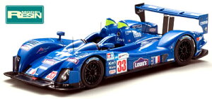 Gu 1/43 ZYTEK 07S No.33 } 2007