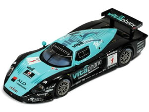 CN\ 1/43 }ZeB MC12 No.1 Vo[Xg[D 2007