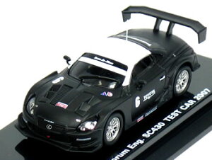 1/64 X[p[GT 2007 Forum Engineering SC430 鎭eXgJ[