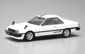 �y��ŕi�zDISM 1/43 ���Y �X�J�C���C�� HT 2000 RS (R30) 1981 �z���C�g
