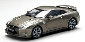 Gu 1/43 jbT GT-R R35 2007 ^C^jEO[