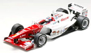 Gu 1/43 DoCoMo DANDELION No.41 ym 2008