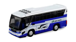 【絶版品】トミカリミテッド0104 日野セレガ JRバス関東