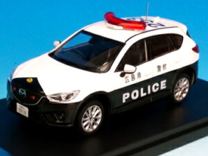 PremiumX 1/43 }c_ CX-5 2013 Lx@