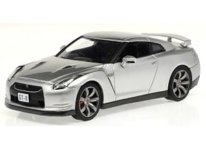 First43 1/43 Y GT-R R35 2008 Vo[