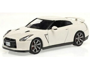First43 1/43 Y GT-R R35 2008 zCg