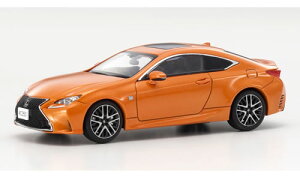  1/43 NTX RC350 F SPORT O^ @IWNX^VC