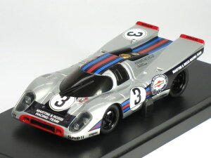 1/43 |VF 917K ZuO No.3 1971