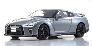 yŕiz Samurai 1/18 Y GT-R (R35) 2020 _[N^O[