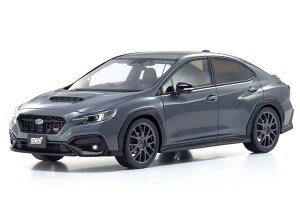  Samurai 1/18 SUBARU WRX S4 STI SPORT # ItVAu[E^bN