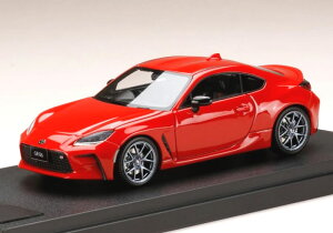 MARK43 1/43 g^ GR86 2021 JX^Ver Xp[Nbh