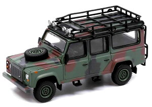 y`izMINI GT 1/64 h[o[ fBtF_[ 110 ~^[Jt[W