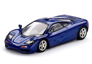 MINI GT 1/64 }N[ F1 Rogu[