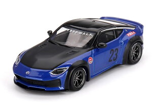 MINI GT 1/64 Y tFAfC Z (Z34) LBNATION WORKS ZCu[ (Enh)