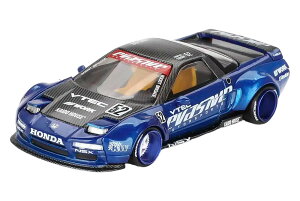 MINI GT 1/64 z_ NSX Evasive V2 u[ (nh)