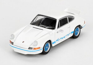 MINI GT 1/64 |VF 911 J RS 2.7 OvzCg/u[o[ (nh)