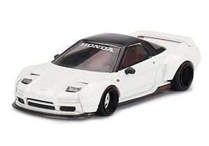 MINI GT 1/64 �z���_ NSX (NA1) KAIDO WORKS V2 �`�����s�I���V�b�v�z���C�g (���n���h��)