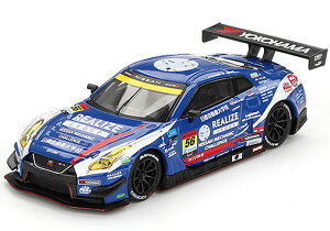 y{izMINI GT 1/64 SUPER GT 2023 ACY YJjbN`W GT-R KONDO RACING No.56