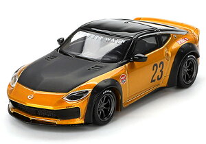 MINI GT 1/64 Y tFAfB Z LBNATION WORKS LBS[h (Enh)