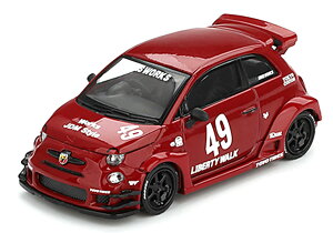 MINI GT 1/64 Aog 595 LB-WORKS x Abas Works bh (nh)