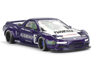 MINI GT 1/64 �z���_ NSX Kaido Racing V2 (���n���h��)